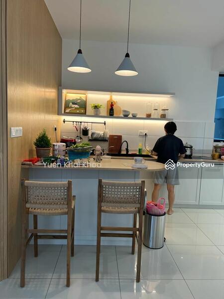 For Rent - Lightwater Residences