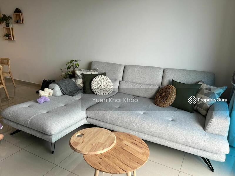 For Rent - Lightwater Residences