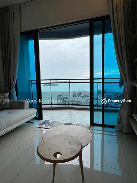 For Rent - Lightwater Residences