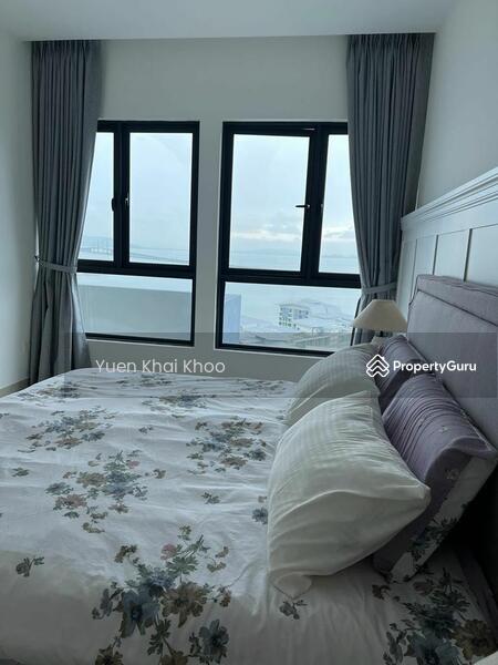 For Rent - Lightwater Residences