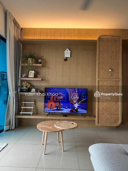 For Rent - Lightwater Residences