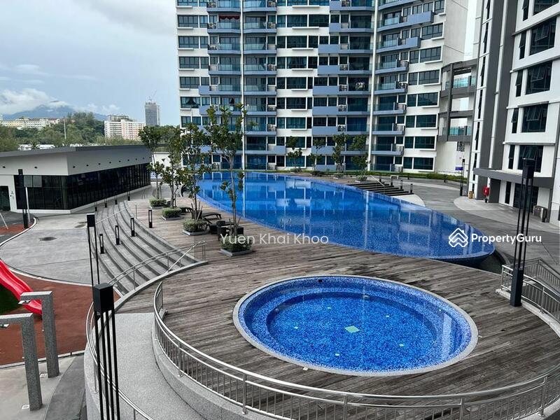 For Rent - Lightwater Residences