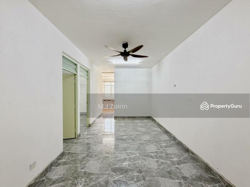 For Rent - Desa Lembah Permai