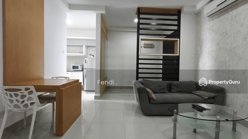 Kondominium untuk Disewa di Shaftsbury Residence - Fendi tan - PropertyGuru.com.my