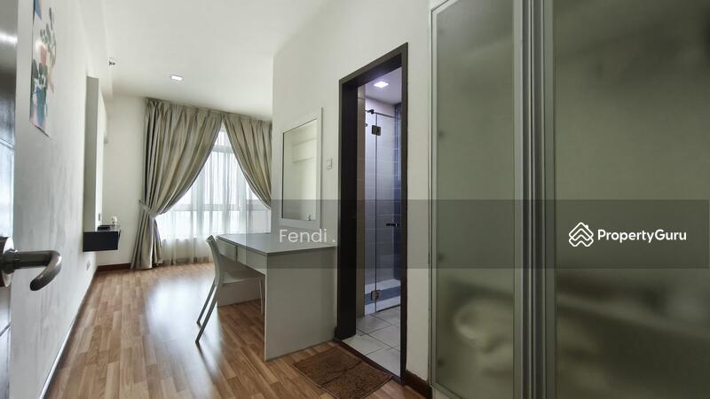 Kondominium untuk Disewa di Shaftsbury Residence - Fendi tan - PropertyGuru.com.my
