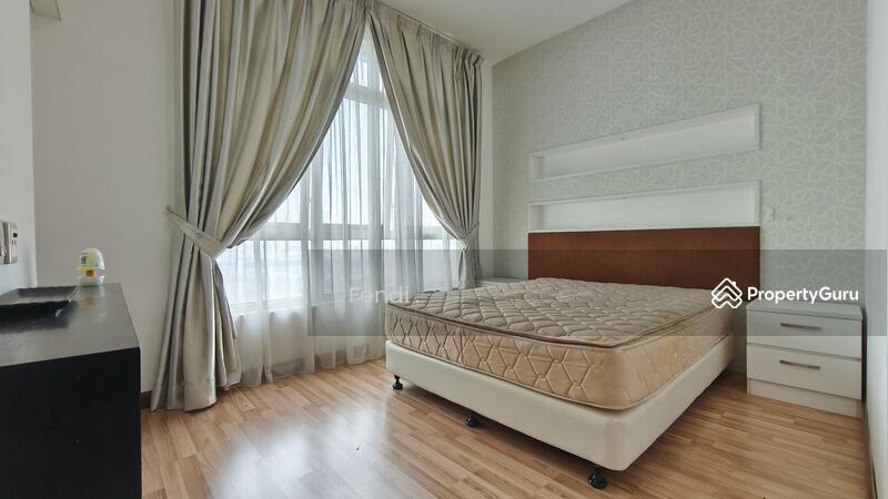 Kondominium untuk Disewa di Shaftsbury Residence - Fendi tan - PropertyGuru.com.my