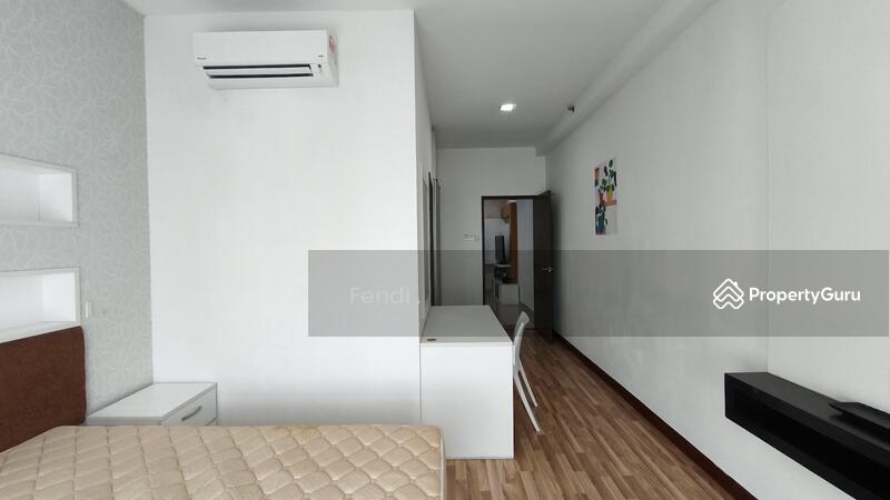Kondominium untuk Disewa di Shaftsbury Residence - Fendi tan - PropertyGuru.com.my