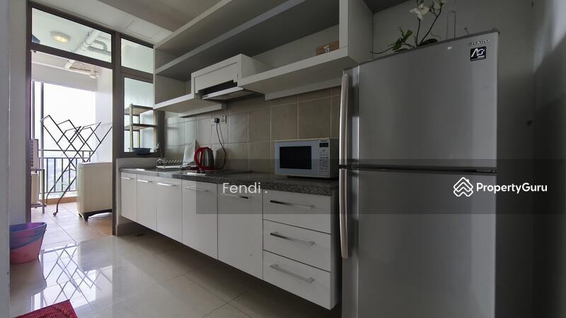 Kondominium untuk Disewa di Shaftsbury Residence - Fendi tan - PropertyGuru.com.my