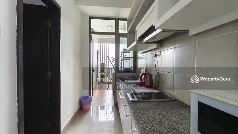 Kondominium untuk Disewa di Shaftsbury Residence - Fendi tan - PropertyGuru.com.my