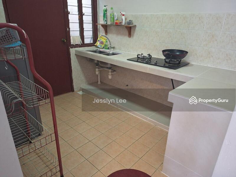 For Rent - Pangsapuri Perdana Impian