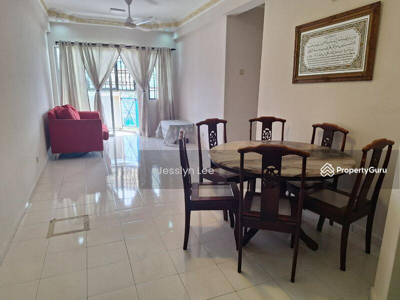 For Rent - Pangsapuri Perdana Impian