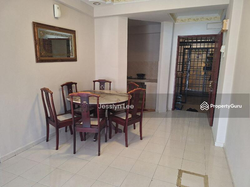 For Rent - Pangsapuri Perdana Impian