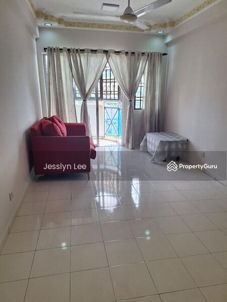 For Rent - Pangsapuri Perdana Impian