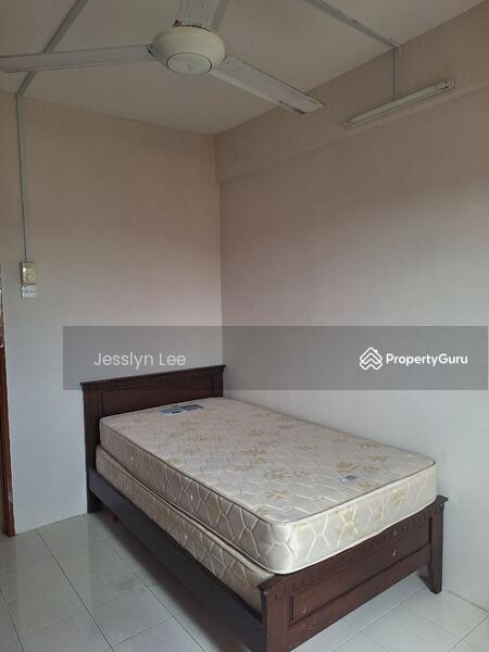 For Rent - Pangsapuri Perdana Impian