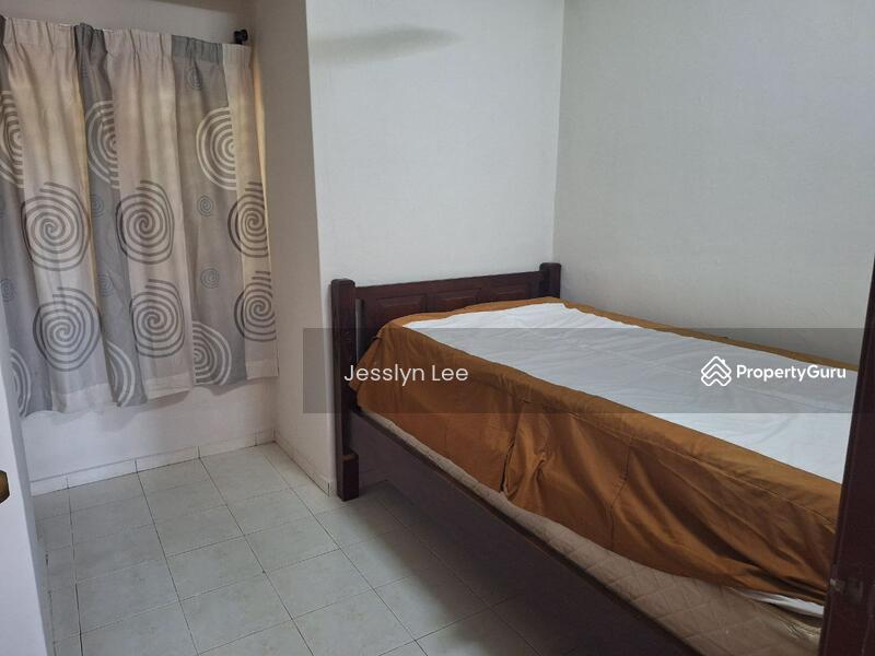 For Rent - Pangsapuri Perdana Impian