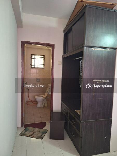 For Rent - Pangsapuri Perdana Impian