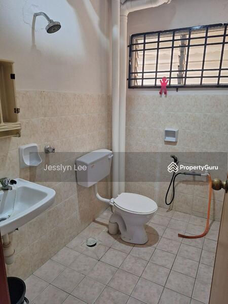 For Rent - Pangsapuri Perdana Impian