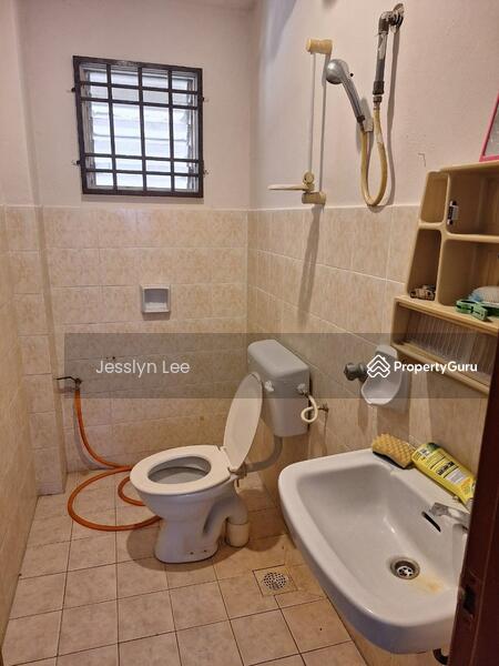 For Rent - Pangsapuri Perdana Impian