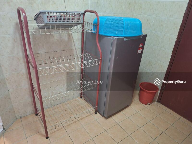 For Rent - Pangsapuri Perdana Impian