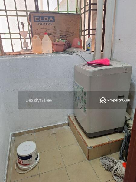 For Rent - Pangsapuri Perdana Impian