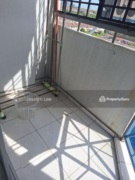For Rent - Pangsapuri Perdana Impian