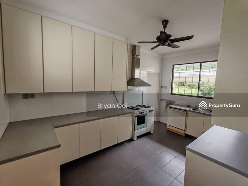 For Rent - 2 Sty Bungalow at Jalan Brook Jesselton Georgetown Land Area 50,773