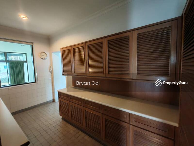 For Rent - 2 Sty Bungalow at Jalan Brook Jesselton Georgetown Land Area 50,773