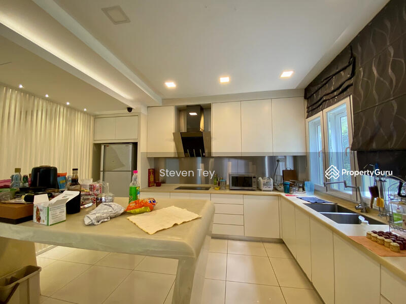 Bungalow for Sale in Setia Eco Park (Setia Alam) - Steven Tey - PropertyGuru.com.my