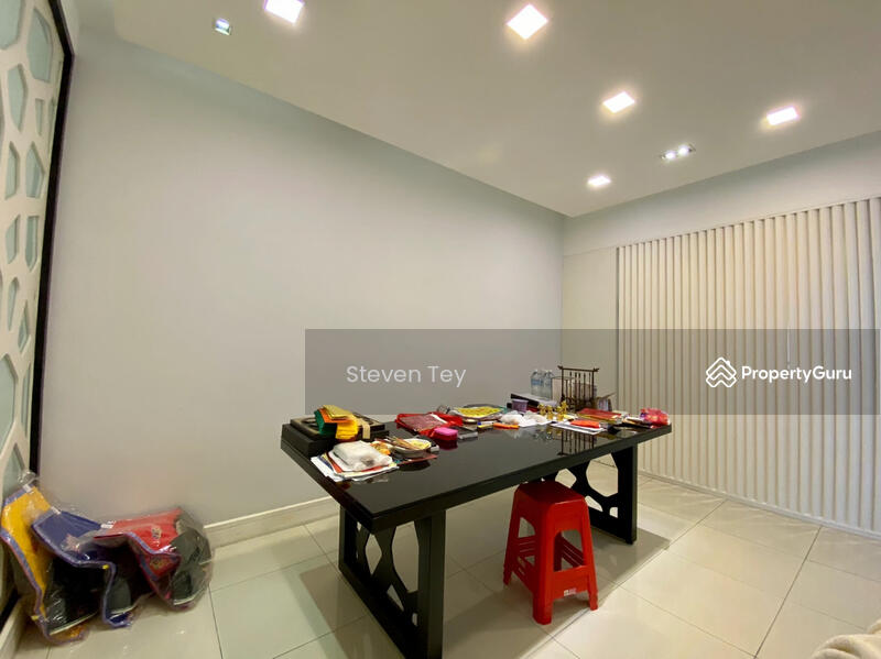 Bungalow for Sale in Setia Eco Park (Setia Alam) - Steven Tey - PropertyGuru.com.my