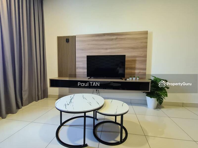 For Rent - Parc 3