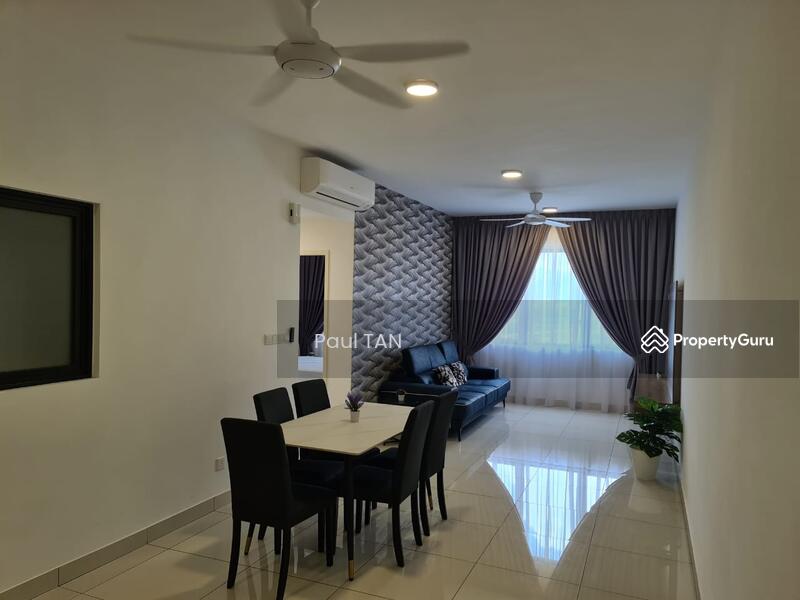 For Rent - Parc 3