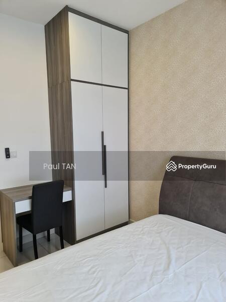 For Rent - Parc 3