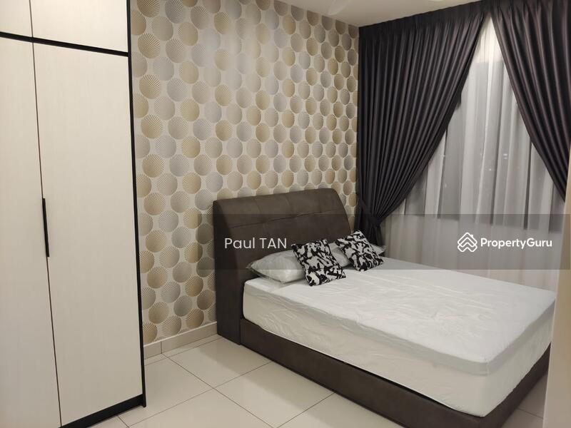 For Rent - Parc 3