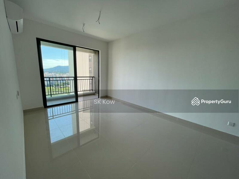 Untuk Dijual - Baron Residence @ Lake City