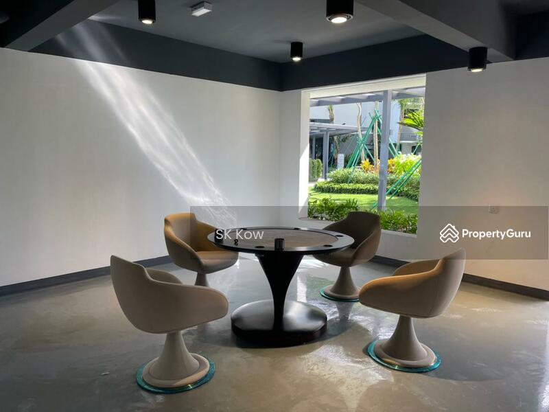 Untuk Dijual - Baron Residence @ Lake City