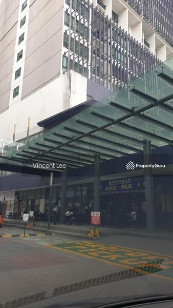 For Sale - Corner Shop Lot for Sale at Cube One South Mall