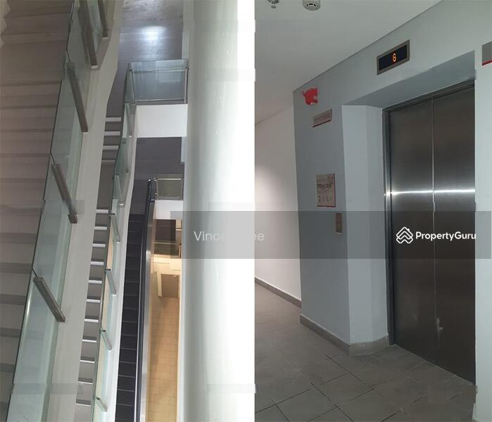 For Sale - Corner Shop Lot for Sale at Cube One South Mall