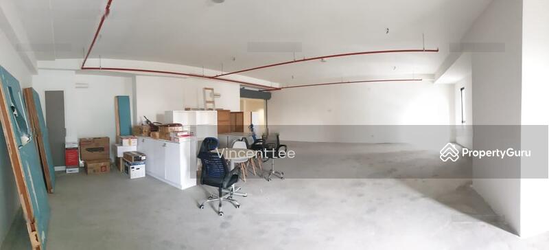 For Sale - Corner Shop Lot for Sale at Cube One South Mall