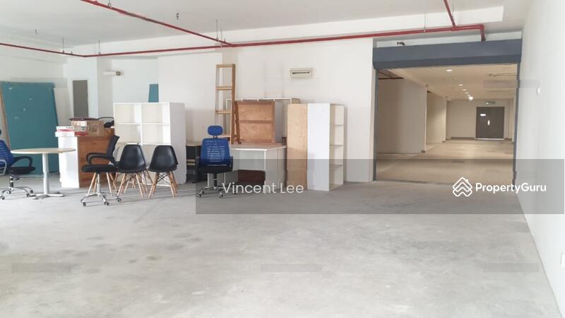 For Sale - Corner Shop Lot for Sale at Cube One South Mall