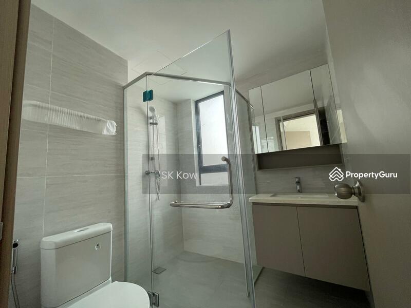 Apartment for Sale at Baron Residence @ Lake City - SK Kow - PropertyGuru.com.my