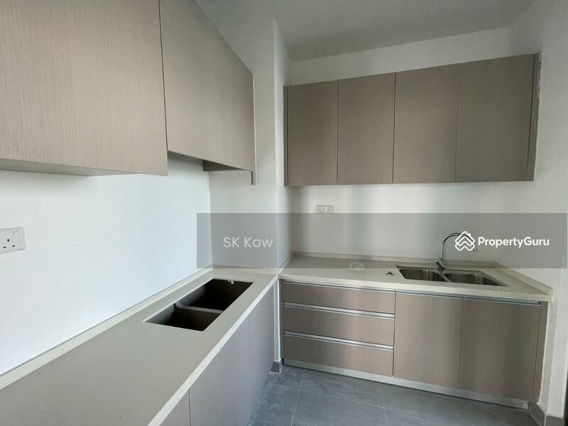 Apartment for Sale at Baron Residence @ Lake City - SK Kow - PropertyGuru.com.my