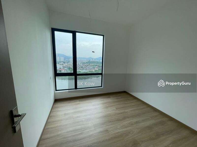 Apartment for Sale at Baron Residence @ Lake City - SK Kow - PropertyGuru.com.my