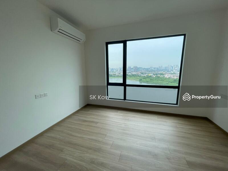 Apartment for Sale at Baron Residence @ Lake City - SK Kow - PropertyGuru.com.my