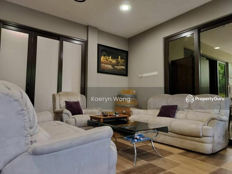 For Sale - Semi-Detached House at Bukit Sungai Long