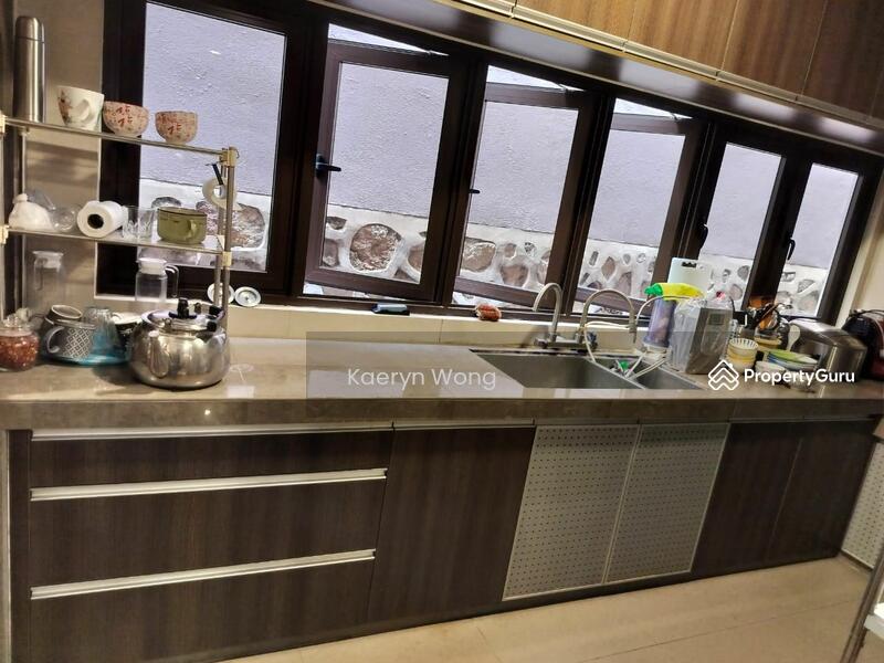 For Sale - Semi-Detached House at Bukit Sungai Long