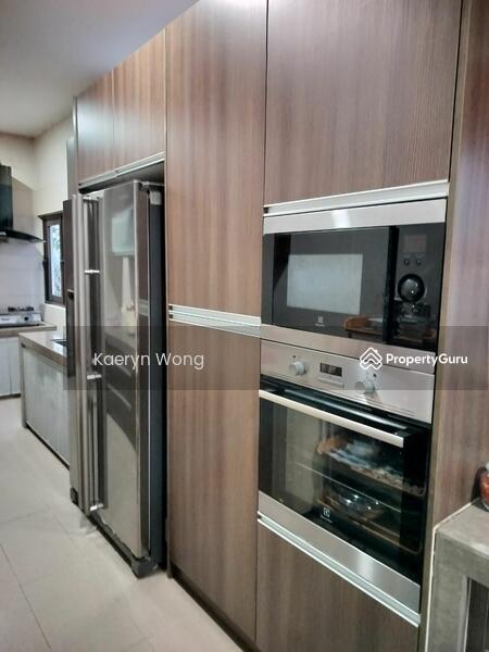 For Sale - Semi-Detached House at Bukit Sungai Long