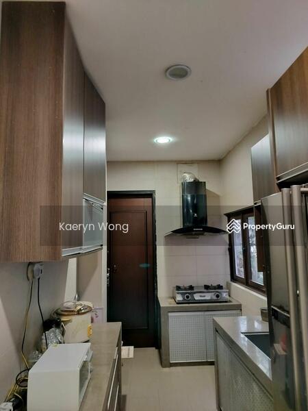 For Sale - Semi-Detached House at Bukit Sungai Long