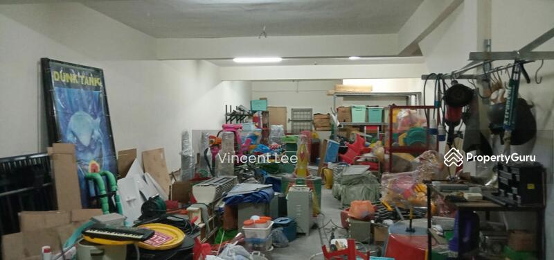 For Sale - 2 Storey Shop Lot for Sale at Bandar Sunway Semenyih