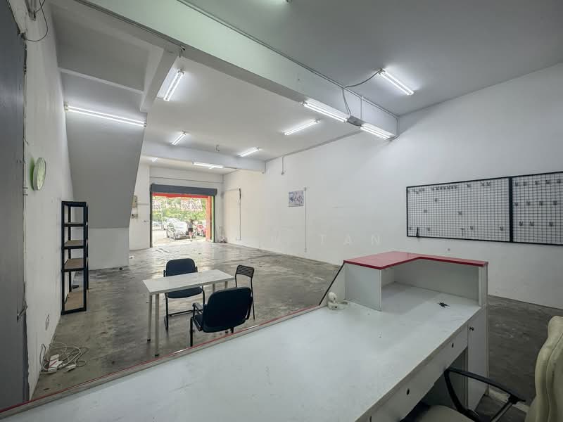 Shop / Office for Rent in Alam Budiman (Shah Alam) - Jason Tan - Interior - PropertyGuru.com.my