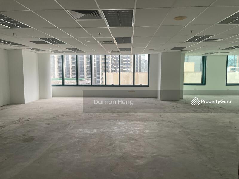 Office for Rent in KL City Centre (Kuala Lumpur) - Damon Heng - PropertyGuru.com.my